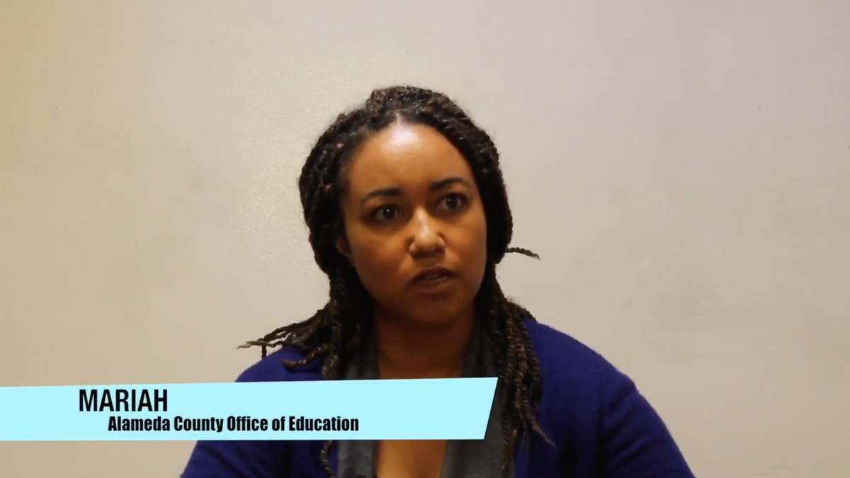 Teachers Speak